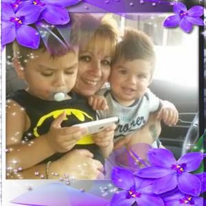 Meet your Posher, Michelle